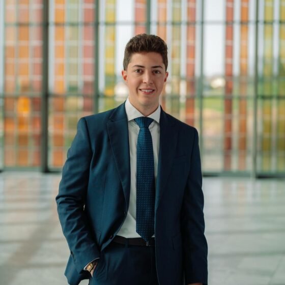 Kevin Aboujaoude